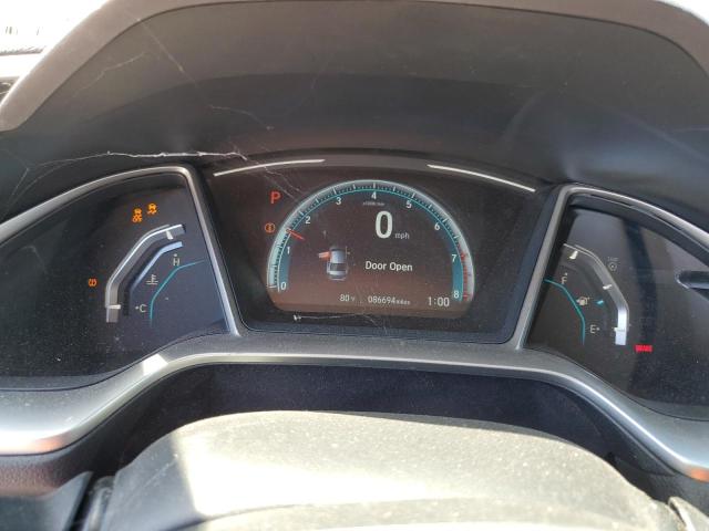 2017 HONDA CIVIC EX 19XFC2F77HE232020