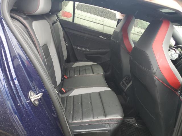 2023 VOLKSWAGEN GTI SE WVW3A7CD7PW175631