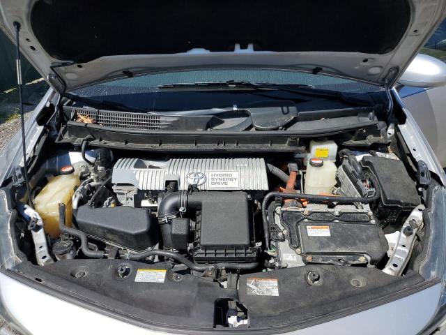 2016 TOYOTA PRIUS V JTDZN3EU0GJ048723
