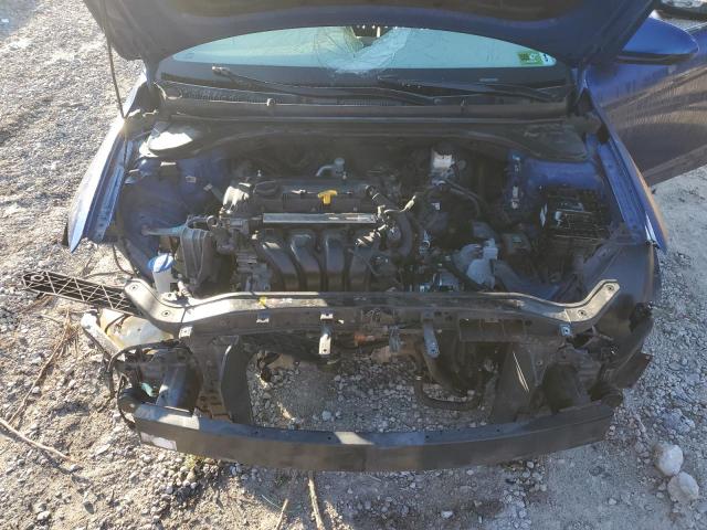 2017 HYUNDAI ELANTRA SE #3292353282