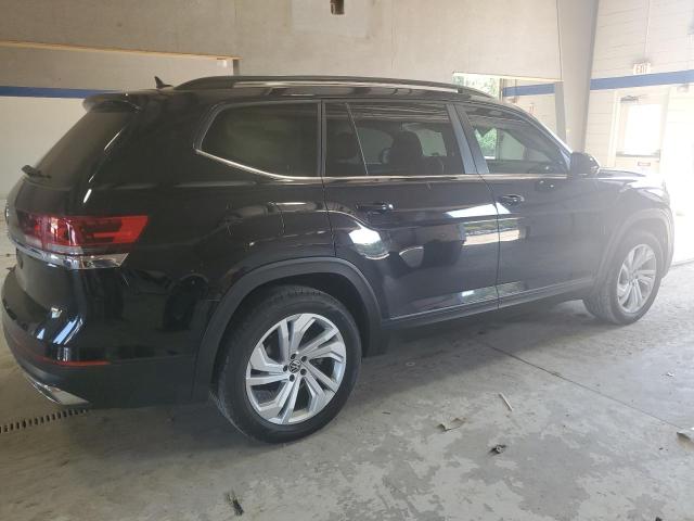 2021 VOLKSWAGEN ATLAS SE 1V2WR2CA6MC590000