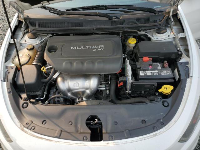 2015 DODGE DART SXT 1C3CDFBB3FD310393