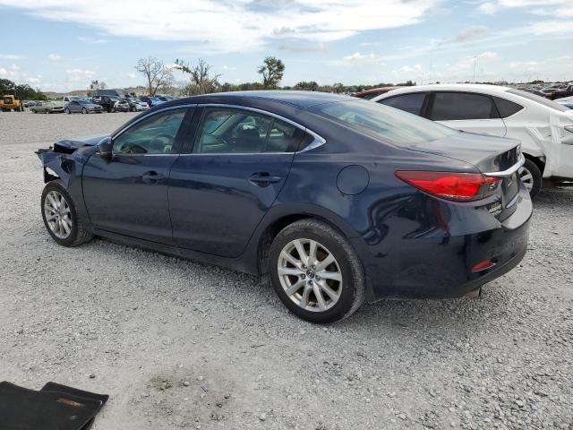 2017 MAZDA 6 SPORT JM1GL1U57H1111149