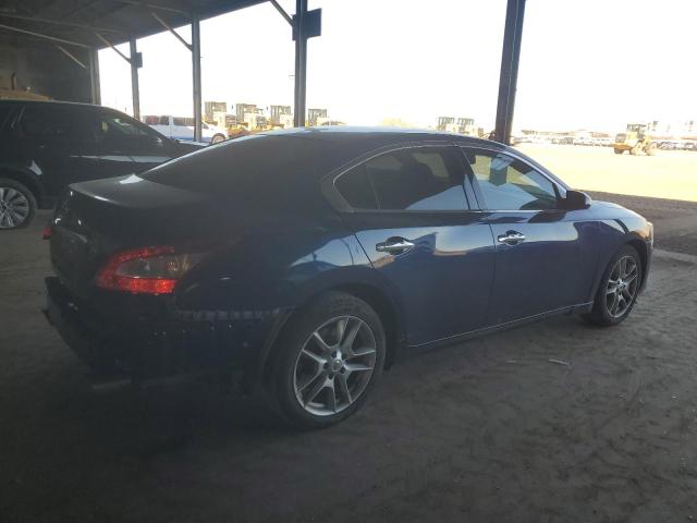 2010 NISSAN MAXIMA S - 1N4AA5APXAC845504