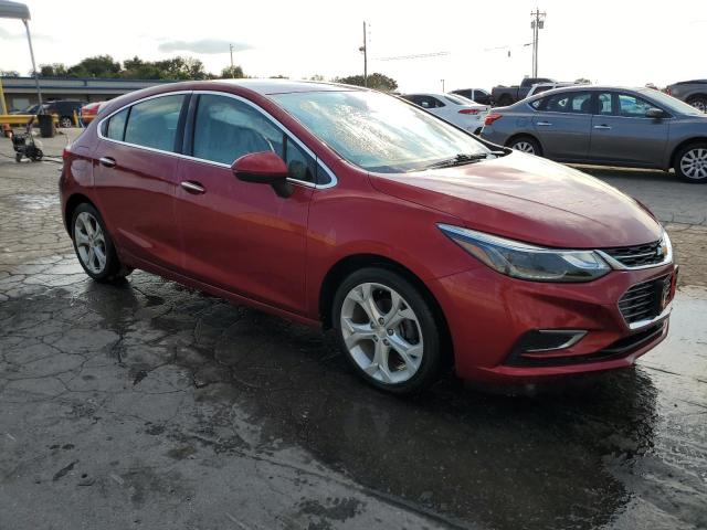 2017 CHEVROLET CRUZE PREM 3G1BF6SM0HS503874