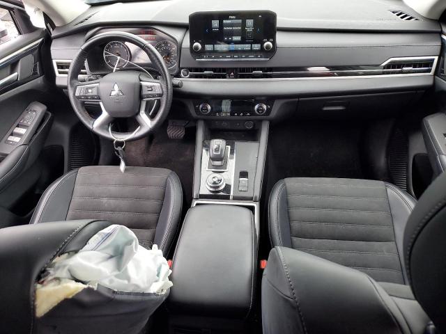 2024 MITSUBISHI OUTLANDER JA4J3VA82RZ068395