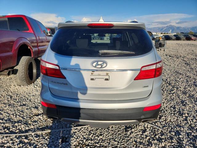 2014 HYUNDAI SANTA FE G - KM8SMDHF0EU049305