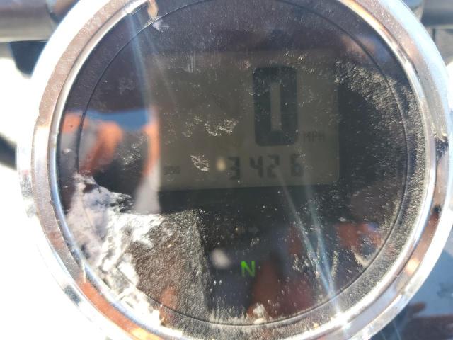 2024 YAMAHA XVS950 CUD JYAVN05E5RA016712