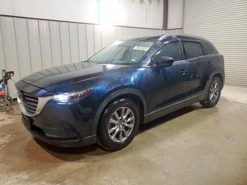 2019 MAZDA CX-9 TOURI - JM3TCACY0K0300904