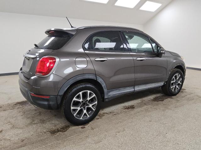 2017 FIAT 500X TREKK ZFBCFYCB0HP533804