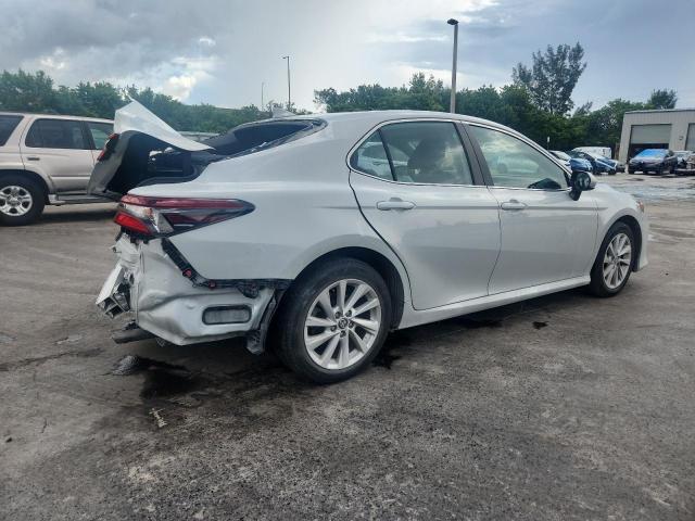 2023 TOYOTA CAMRY LE 4T1C11AK5PU106927