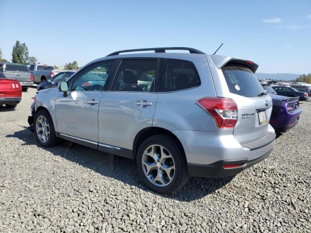 2015 SUBARU FORESTER 2.5I TOURING JF2SJAWC7FH822917