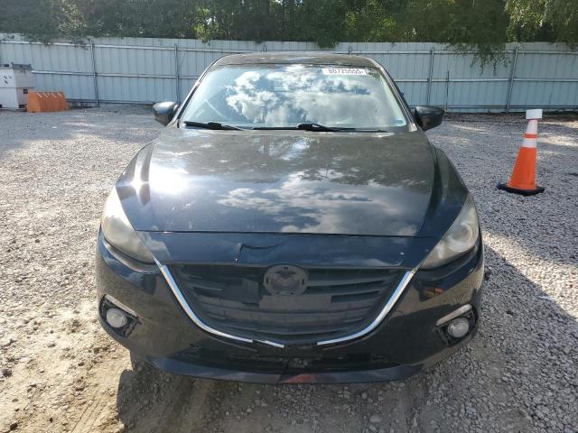 2016 MAZDA 3 TOURING JM1BM1V79G1309348