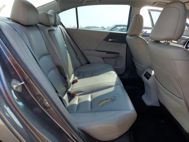 2015 HONDA ACCORD EXL 1HGCR3F82FA008509