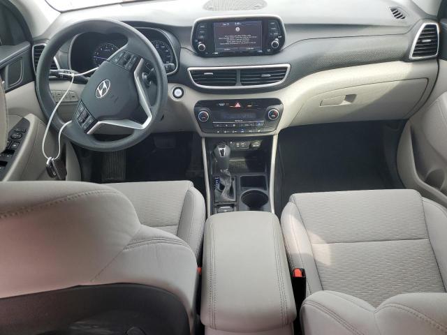 2019 HYUNDAI TUCSON LIM KM8J3CAL7KU870986