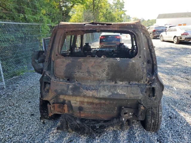 2016 KIA SOUL KNDJN2A23G7243398