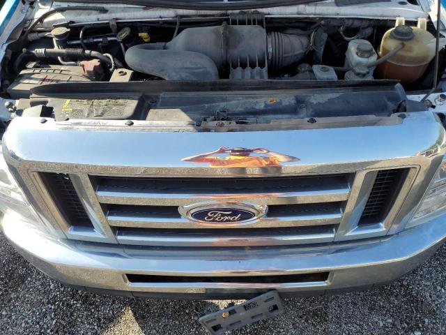 2016 FORD ECONOLINE E350 SUPER DUTY CUTAWAY VAN 1FDWE3FL5GDC28346