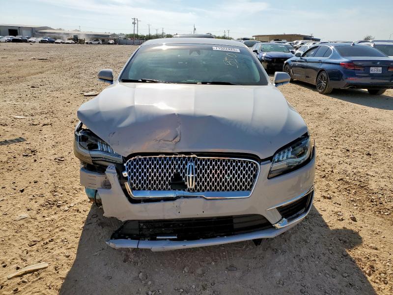 2020 LINCOLN MKZ 3LN6L5A90LR622917
