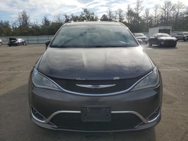 2017 CHRYSLER PACIFICA T 2C4RC1BG5HR821191