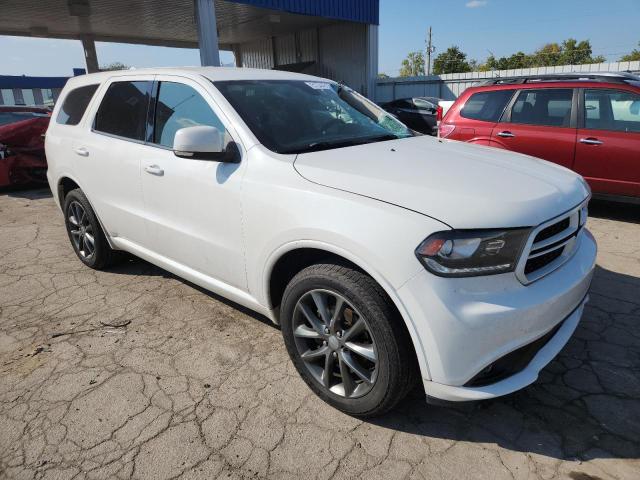 2018 DODGE DURANGO GT #3259274016
