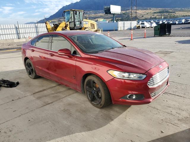 2016 FORD FUSION SE 3FA6P0HD3GR110487