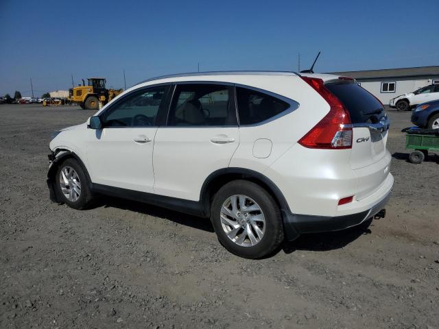 2015 HONDA CR-V EXL 5J6RM4H77FL071105
