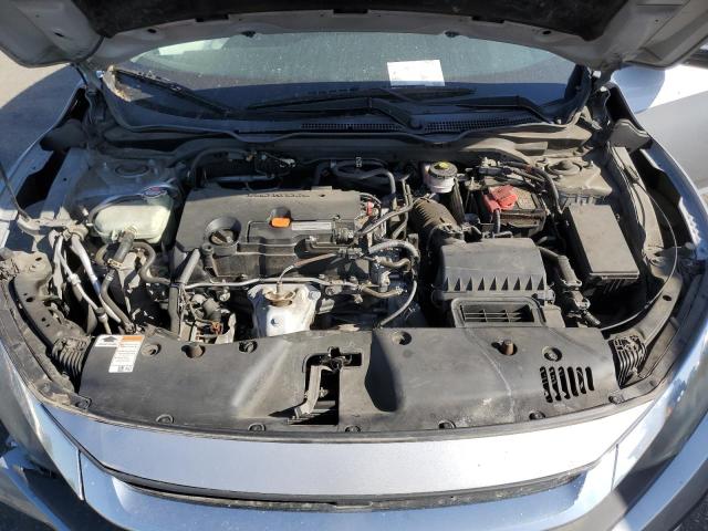 2018 HONDA CIVIC LX 2HGFC2F53JH597224