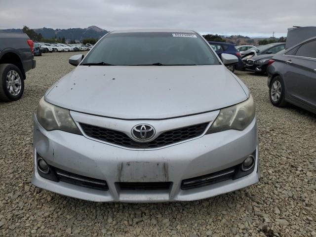 2014 TOYOTA CAMRY L - 4T1BF1FK0EU408886