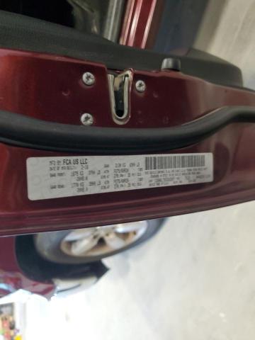 2016 RAM 1500 SLT 1C6RR6LT9GS263387