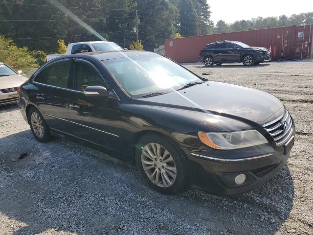 2011 HYUNDAI AZERA GLS #3303667930