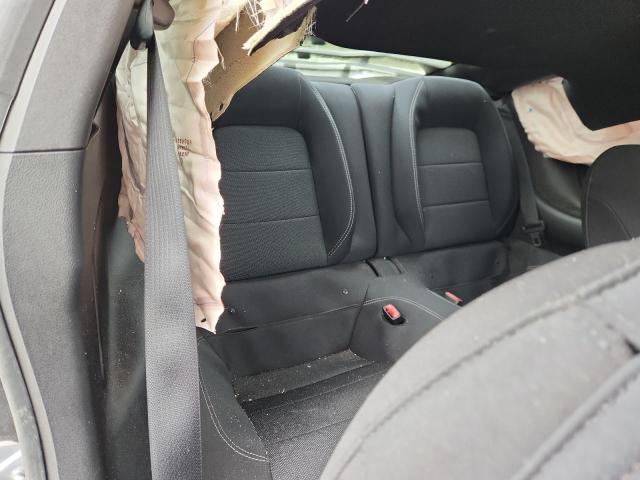 2016 FORD MUSTANG - 1FA6P8AM6G5298644