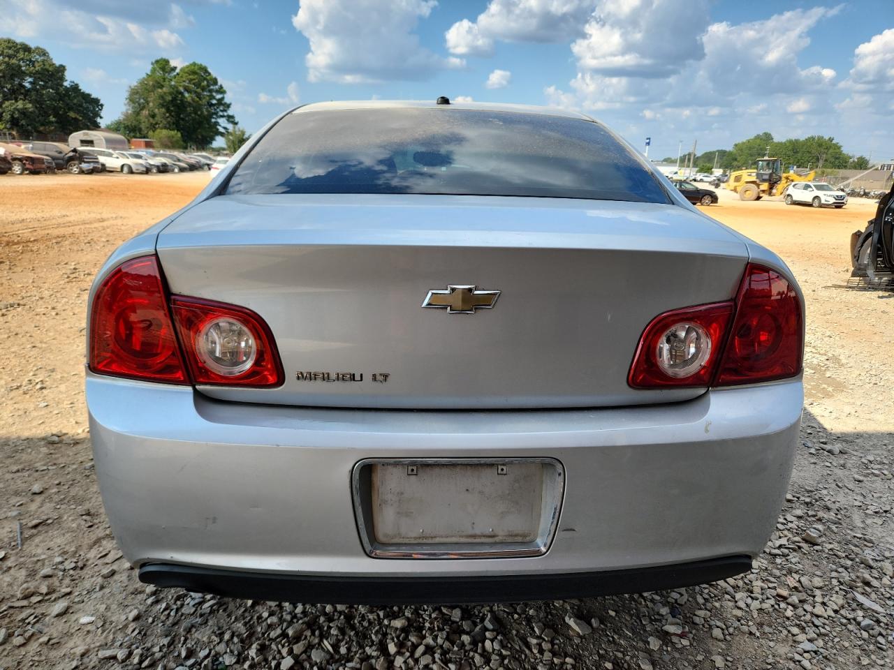 CHEVROLET MALIBU 1LT