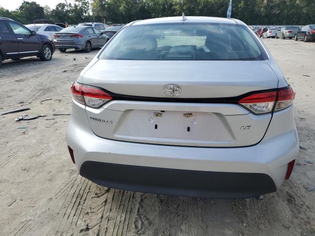 2024 TOYOTA COROLLA LE 5YFB4MDE0RP111581