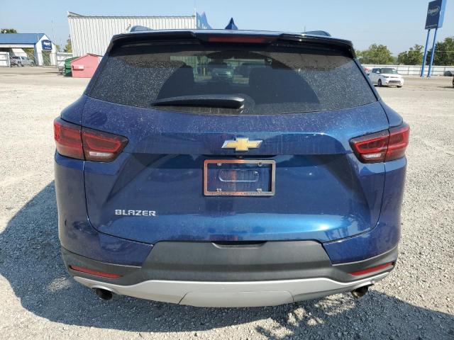 2023 CHEVROLET BLAZER 2LT - 3GNKBCR40PS124287