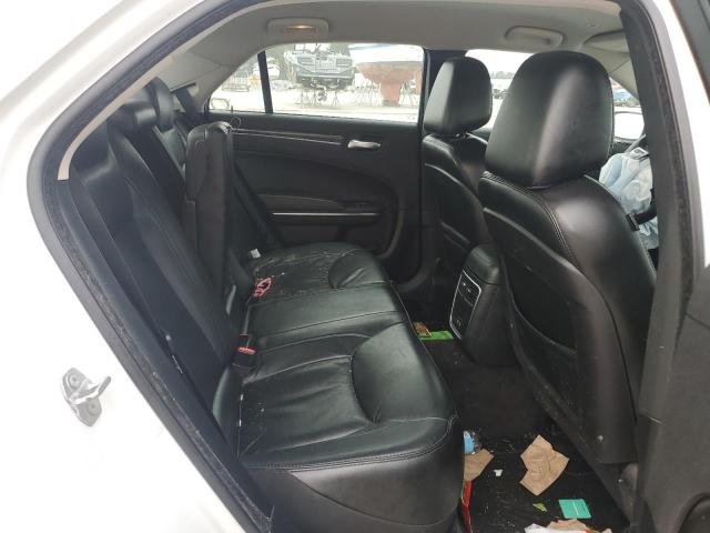 2018 CHRYSLER 300 TOURING 2C3CCAAG7JH117887