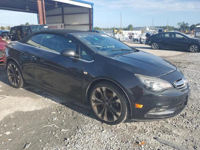 2016 BUICK CASCADA PR W04WT3N57GG035072