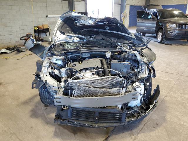 2023 CHEVROLET MALIBU LS 1G1ZC5ST3PF218162