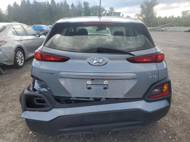 2019 HYUNDAI KONA SE KM8K1CAA7KU345371