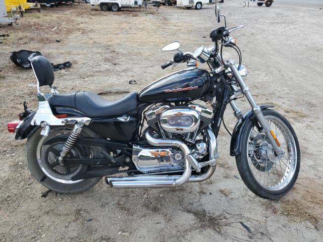 2004 HARLEY-DAVIDSON XL1200 C #3305171016