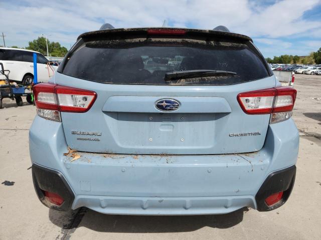 2018 SUBARU CROSSTREK JF2GTALC8JH239379