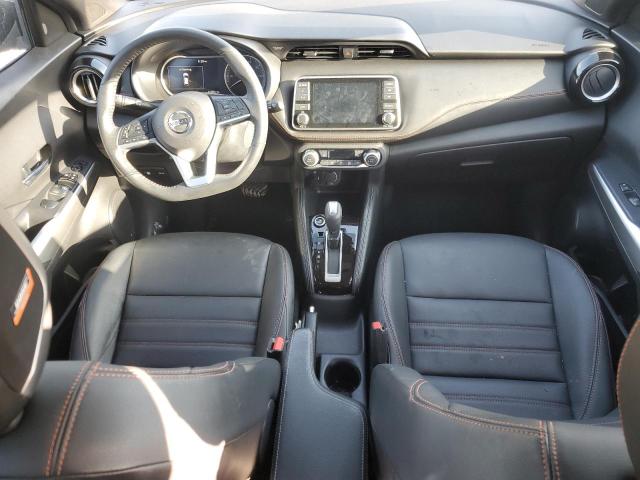 2020 NISSAN KICKS SR #3281478022