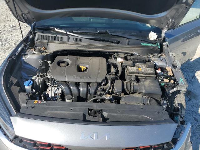 2024 KIA FORTE GT LINE 3KPF54AD4RE772297