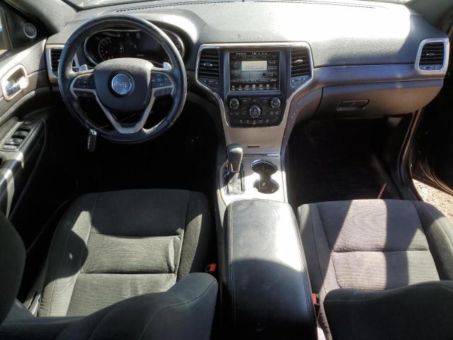 2016 JEEP GRAND CHER 1C4RJFAG9GC421002