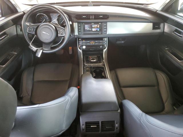 2017 JAGUAR XF PREMIUM SAJBD4BV6HCY40289