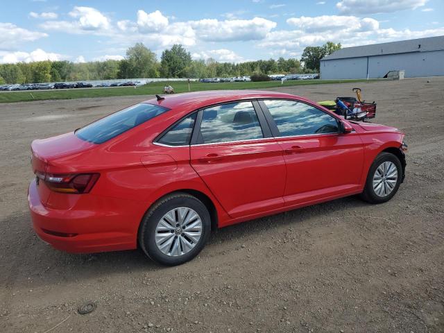 2019 VOLKSWAGEN JETTA S 3VWC57BU3KM068314