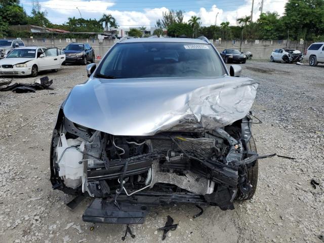 2021 NISSAN ROGUE SPOR #3302798970