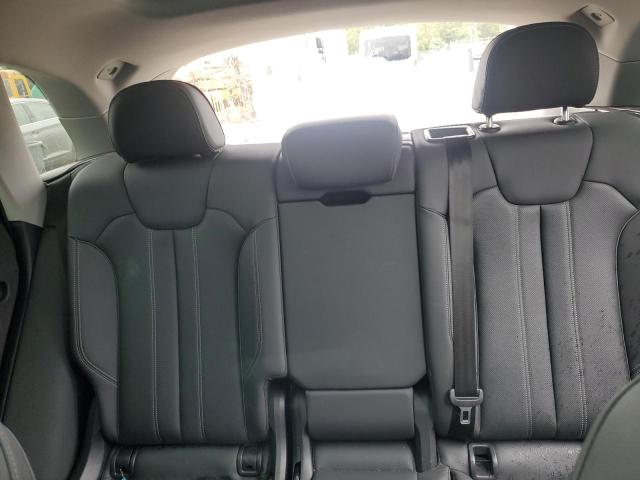 2021 AUDI Q5 PRESTIG - WA1CAAFY0M2022002