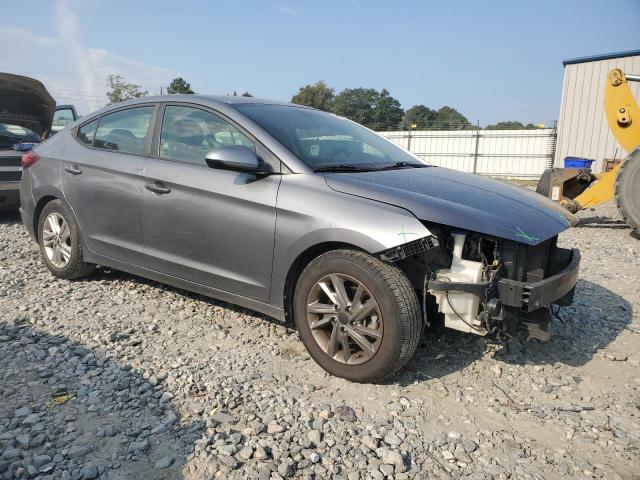 2019 HYUNDAI ELANTRA SE KMHD84LFXKU781733