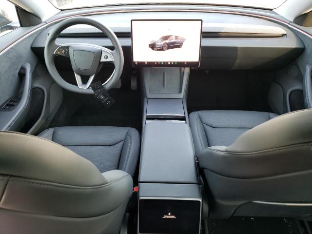 2025 TESLA MODEL 3 5YJ3E1EB0SF882774