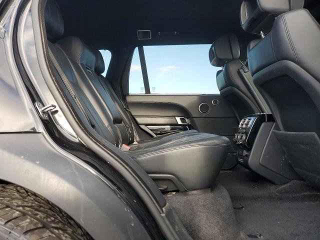 2016 LAND ROVER RANGE ROVE SALGS3EF1GA255518